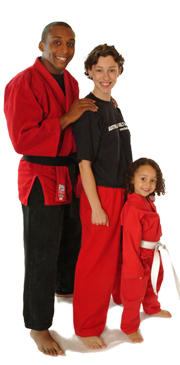 karate manchester