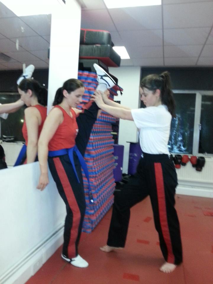 partner